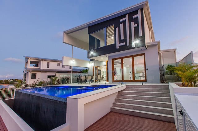 15 Fascinating Exterior Designs That Everyone Will Be Admired Of 13