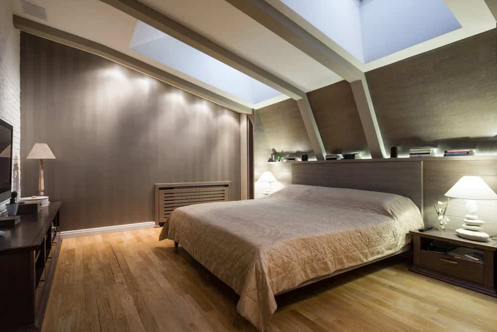 17 Fascinating Bedroom Lighting Ideas That Everyone Should See 14