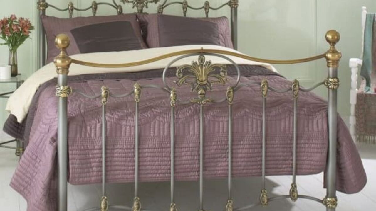 Designer Metal Beds atelieryuwa.ciao.jp