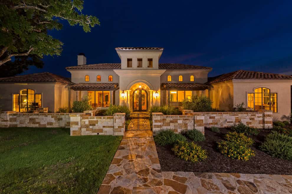 15 Exceptional Mediterranean Home Designs You re Going To 15 Exceptional Mediterranean Home Designs You re Going To