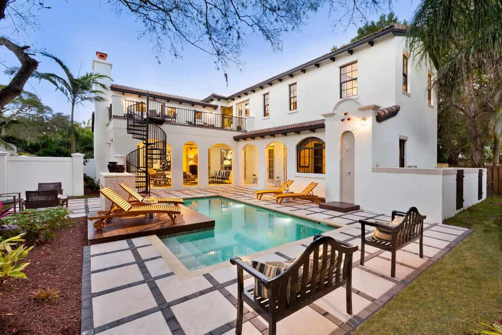 15 Exceptional Mediterranean Home Designs You re Going To 15 Exceptional Mediterranean Home Designs You re Going To
