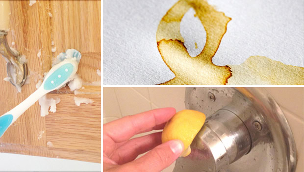 15 Life-Saving Cleaning Hacks For Your Home