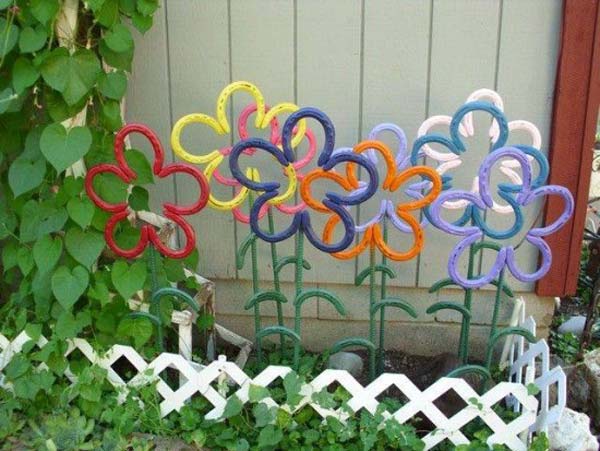 18 Super Cool DIY Horseshoe Projects That Will Add Charm To Your Home Decor