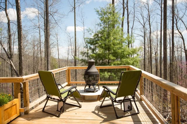 16 Attractive Small Balcony Designs You Have Never Seen Before 16