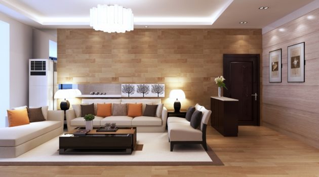 Decorate Stylish Living Room, Stylish Small Living Room Designs