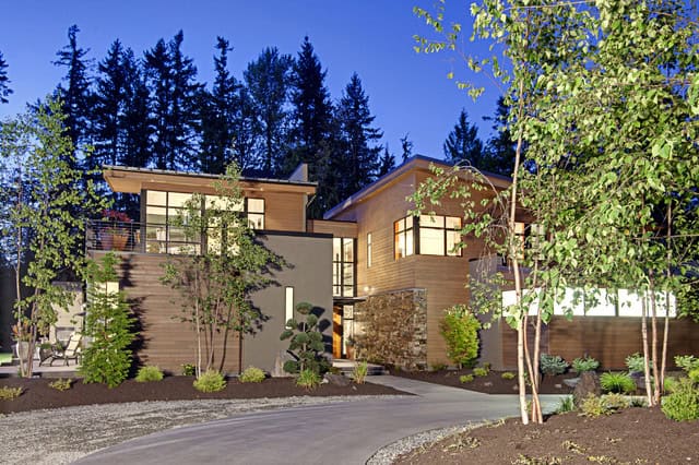 15 Fascinating Exterior Designs That Everyone Will Be Admired Of 2