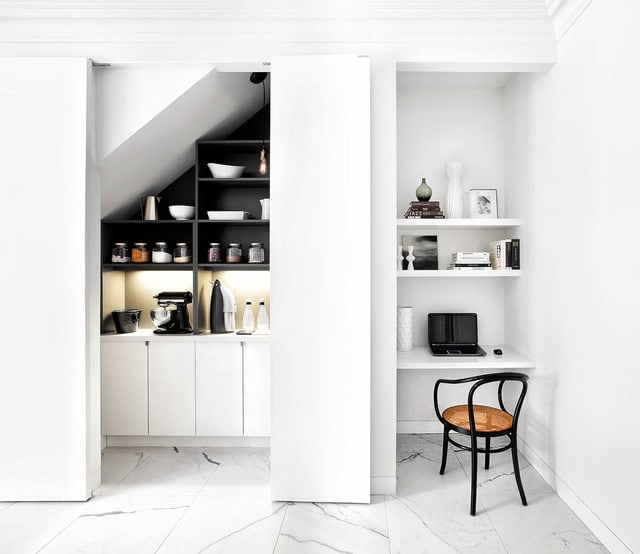 19 Super Functional Mini Home Office Designs That Will Inspire You 3