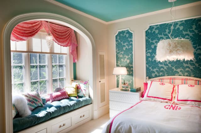 18 Snug Window Seat Designs That Are Must Have In Your Dream Home
