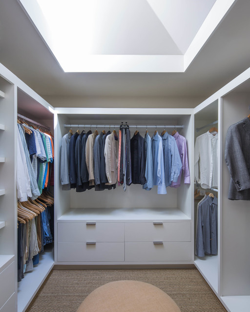 closet modern designs elegant closets ambience contemporary clarksville source drawers storage master shaped ru