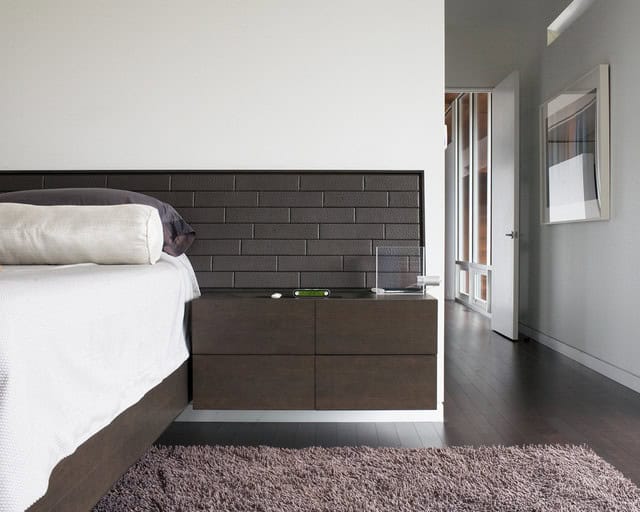 17 Adorable Floating Nightstand Designs To Refresh The Ambience In The Bedroom 4