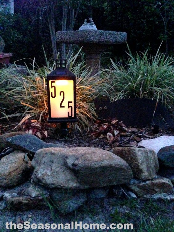 20 Irresistible DIY Outdoor Lighting Ideas To Improve The Look Of Your Exterior