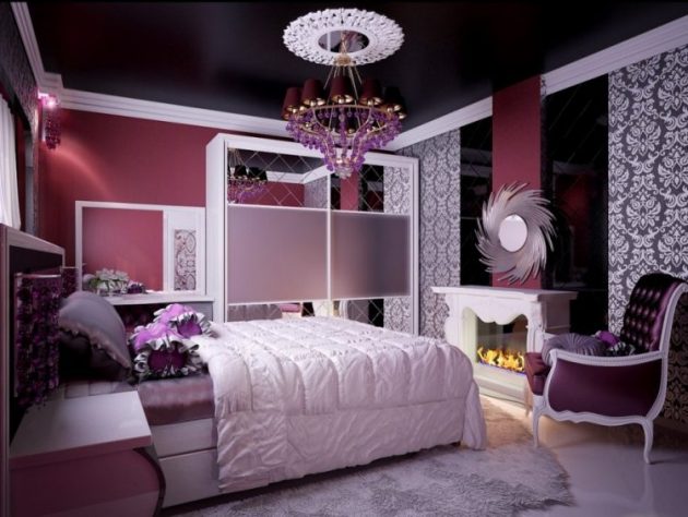 Beautiful Bedroom In The Basement- Why Not?