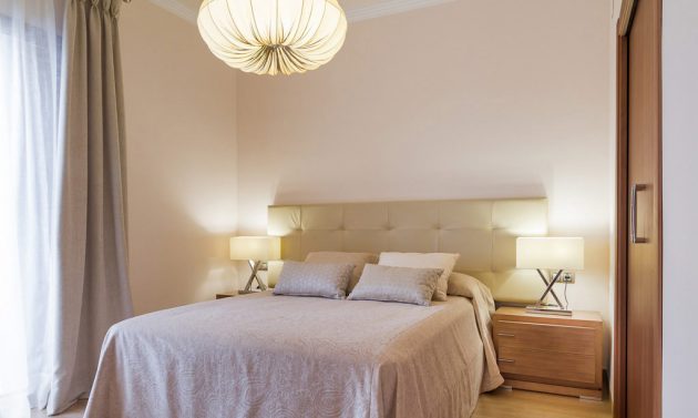 17 Fascinating Bedroom Lighting Ideas That Everyone Should See