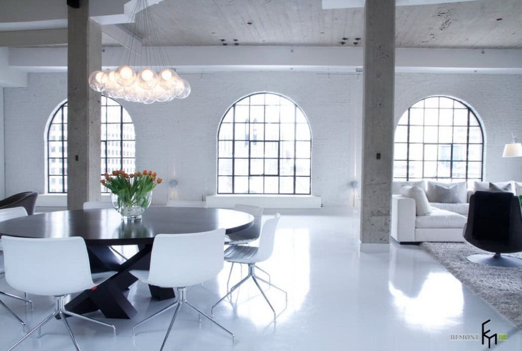 19 Sophisticated Chandelier Designs To Beautify Your Living Room 9