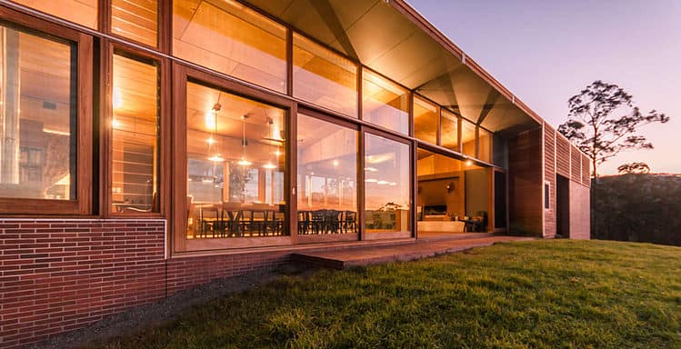 Benbulla House by Austin Mcfarland Architects in Australia Benbulla House by Austin Mcfarland Architects in Australia (2)