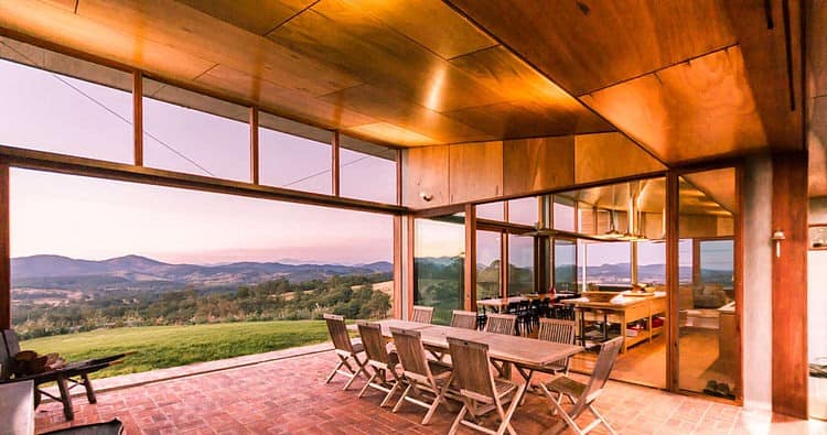 Benbulla House by Austin Mcfarland Architects in Australia Benbulla House by Austin Mcfarland Architects in Australia (3)