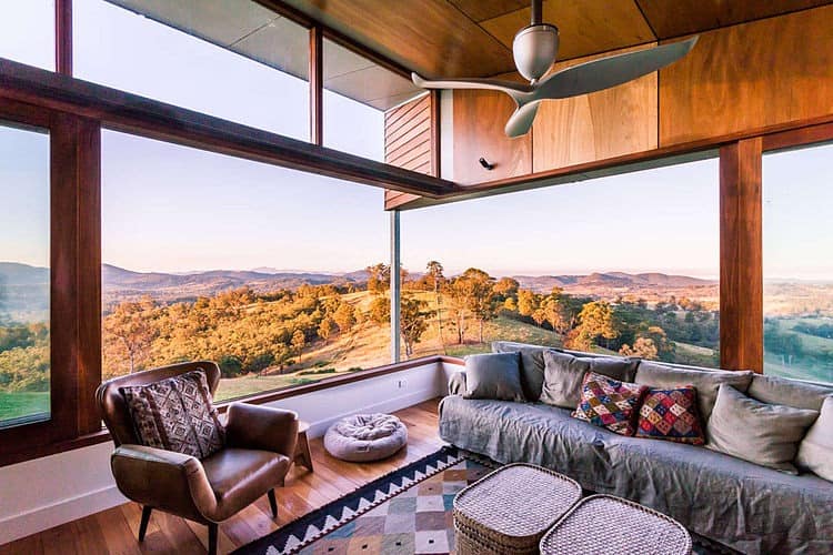 Benbulla House by Austin Mcfarland Architects in Australia Benbulla House by Austin Mcfarland Architects in Australia (5)