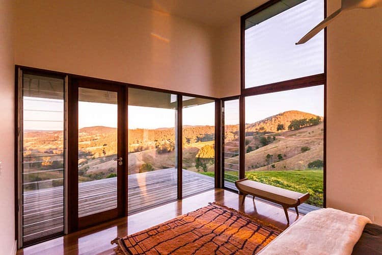 Benbulla House by Austin Mcfarland Architects in Australia Benbulla House by Austin Mcfarland Architects in Australia (6)