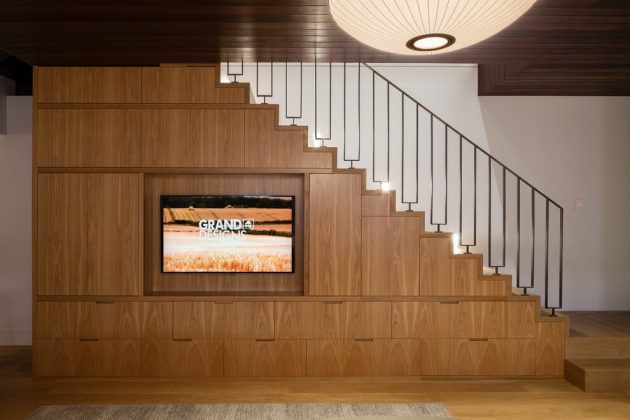 Castlecrag House by Greenbox Architecture in Sydney, Australia