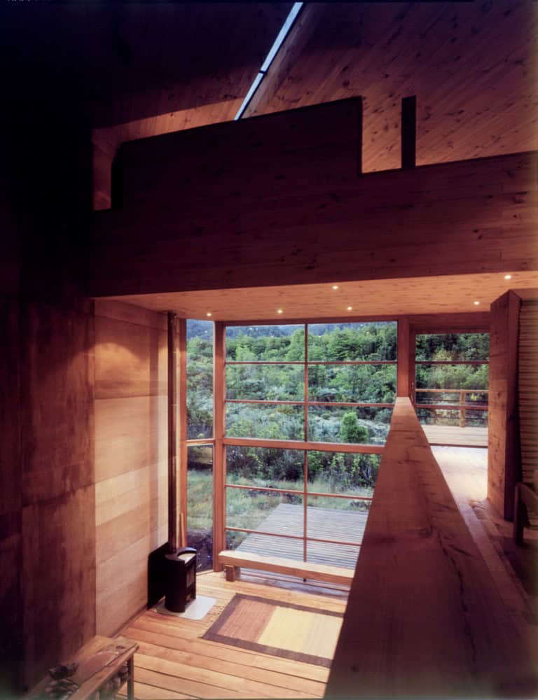 Casa del Fuego by Cazú Zegers in Chile Cazú Zegers (11)