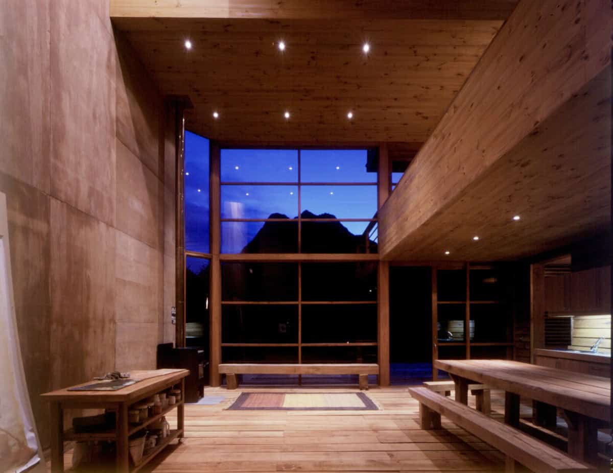 Casa del Fuego by Cazú Zegers in Chile Cazú Zegers (3)