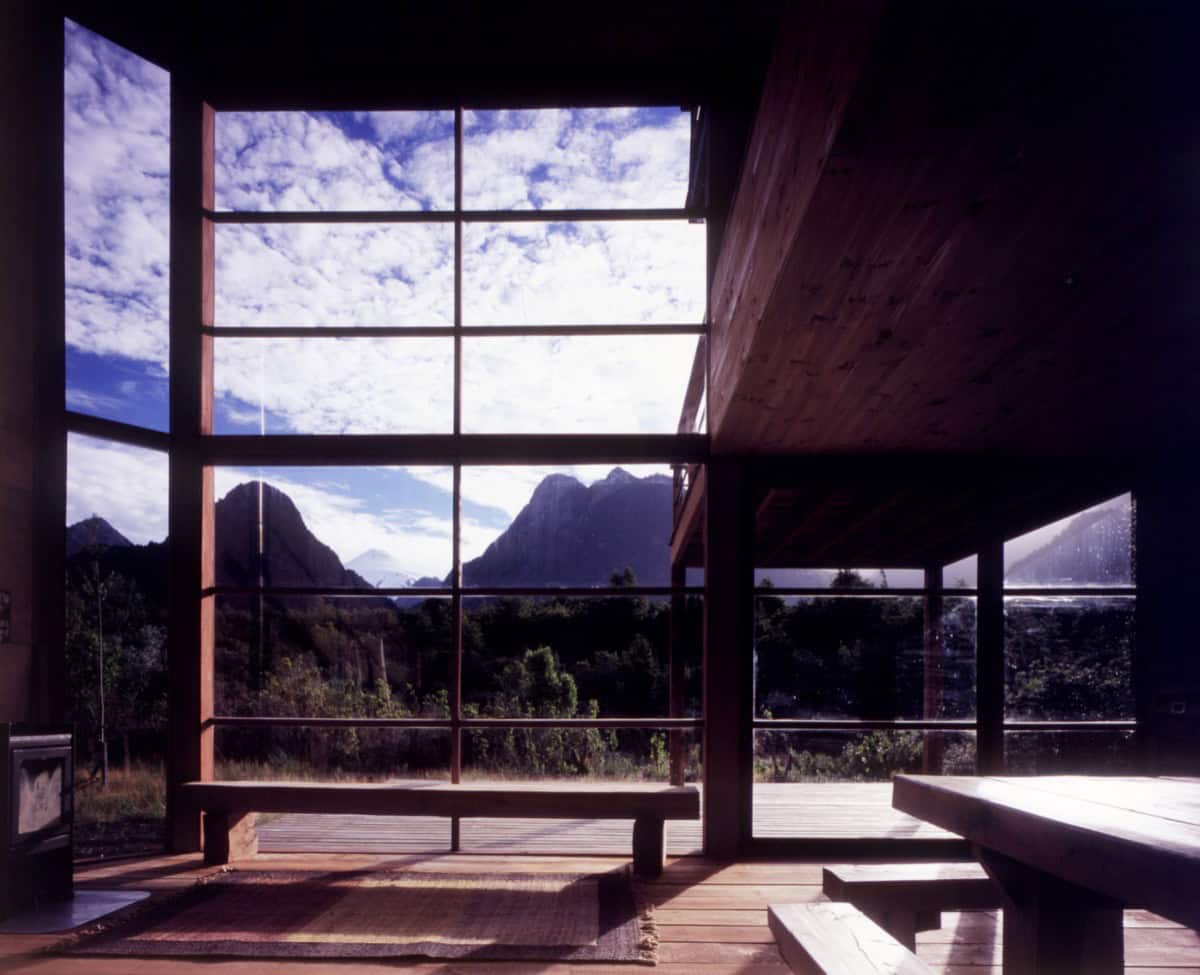 Casa del Fuego by Cazú Zegers in Chile Cazú Zegers (5)