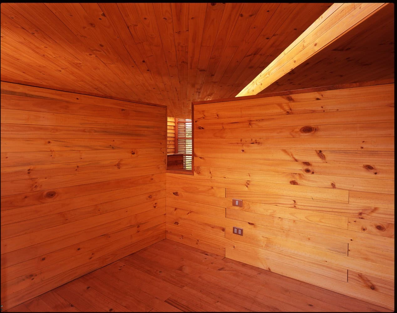 Casa del Fuego by Cazú Zegers in Chile Cazú Zegers (7)