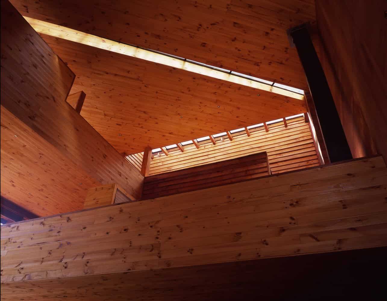 Casa del Fuego by Cazú Zegers in Chile Cazú Zegers (9)