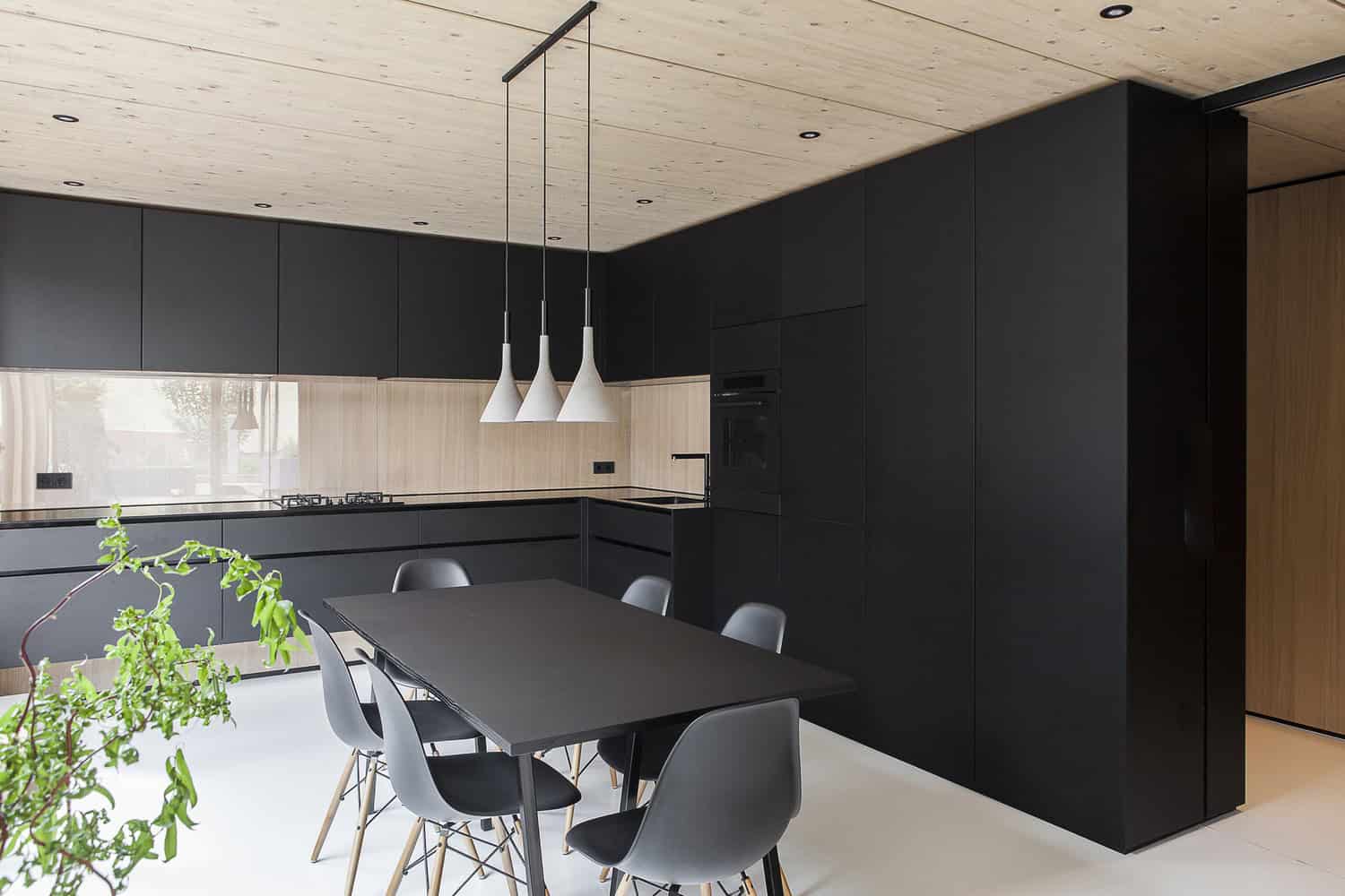 House B by Format Elf Architekten in Germany House B by Format Elf Architekten in Germany (9)