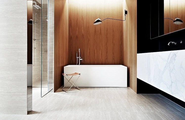 Oban House by AGUSHI and David Watson Architect in South Yarra, Australia Oban House by AGUSHI and David Watson Architect in South Yarra, Australia (7)