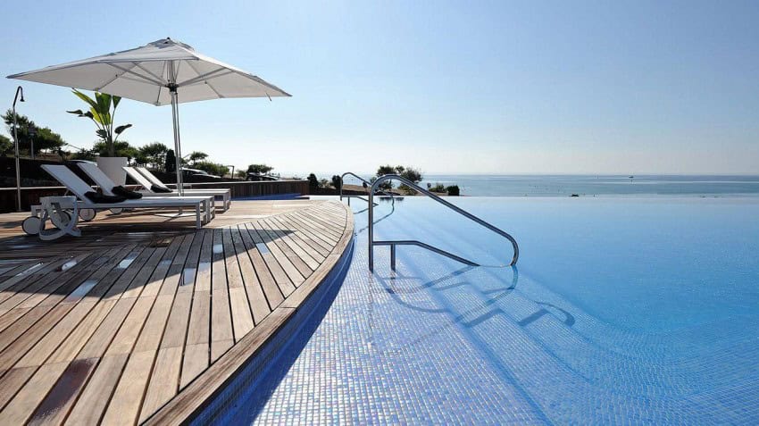 San Miguel de Salinas House by ÁBATON in Alicante, Spain San Miguel de Salinas House by ÁBATON in Alicante, Spain (8)