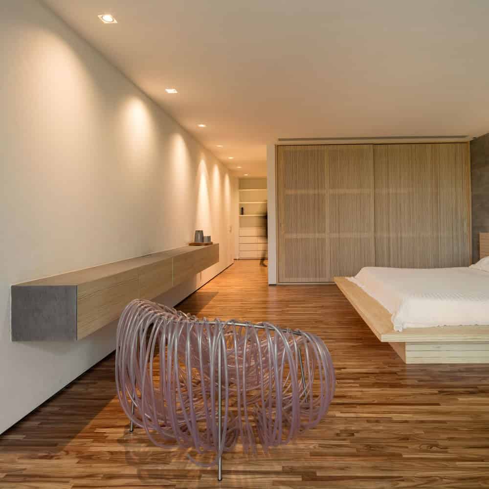 Jungle House by Studio MK27: A Tropical Retreat Suspended Above the Rainforest Jungle House by Studio MK27: A Tropical Retreat Suspended Above the Rainforest