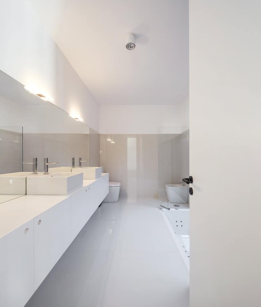 The Old And New Vigário House by AND-RÉ in Portugal The Old And New Vigário House by AND-RÉ in Portugal (11)