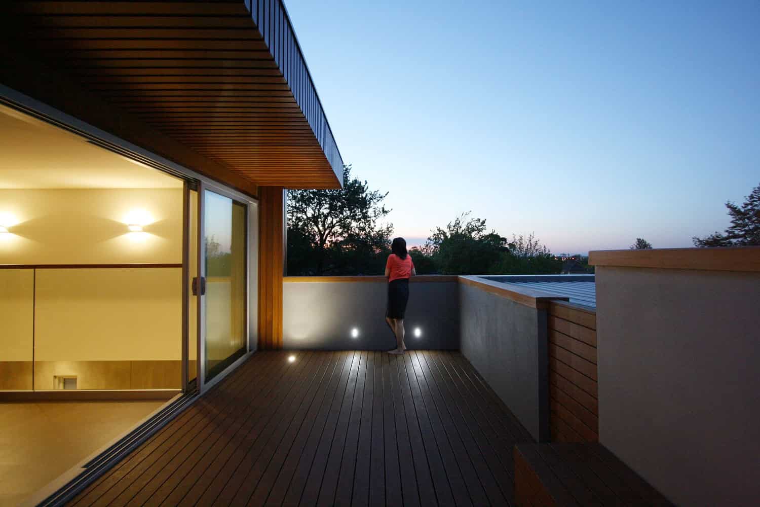 The Wolf House by Wolf Architects in Chadstone, Australia (12)