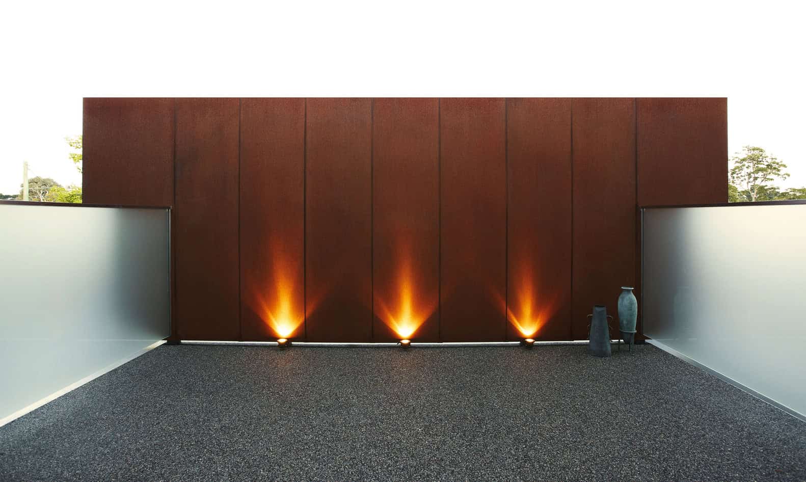 The Wolf House by Wolf Architects in Chadstone, Australia (17)