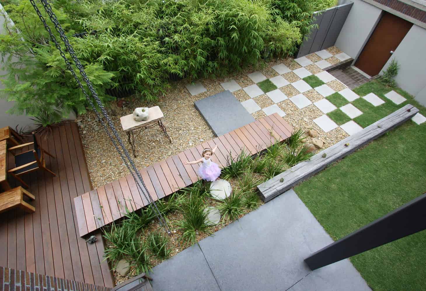 The Wolf House by Wolf Architects in Chadstone, Australia (5)