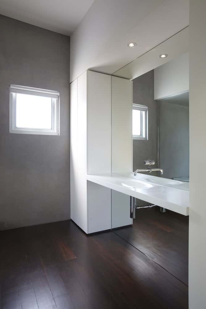 The Wolf House by Wolf Architects in Chadstone, Australia (7)