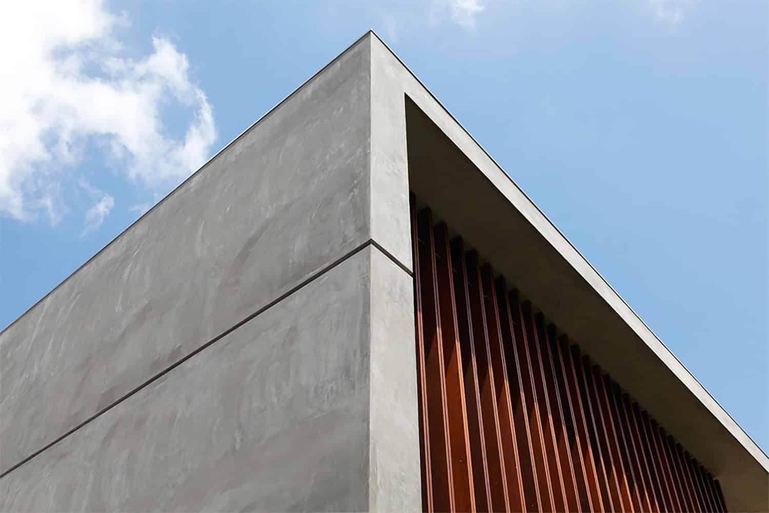 The Wolf House by Wolf Architects in Chadstone, Australia (9)