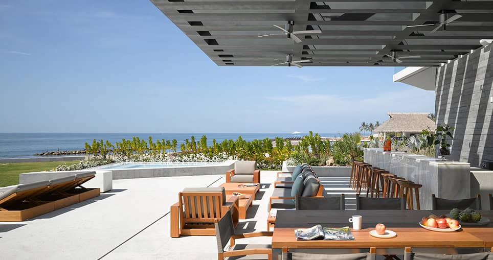 Vallarta House by Ezequiel Farca in Mexico Vallarta House by Ezequiel Farca in Mexico (12)