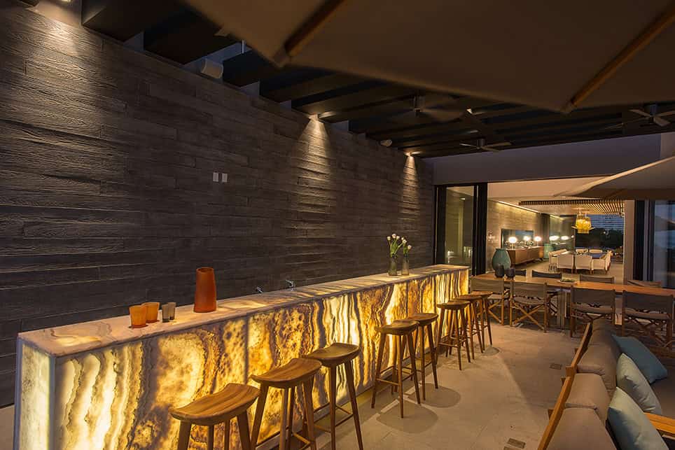 Vallarta House by Ezequiel Farca in Mexico Vallarta House by Ezequiel Farca in Mexico (15)