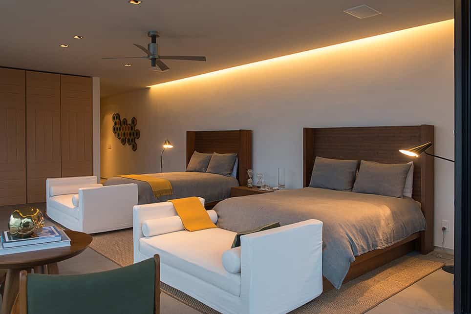 Vallarta House by Ezequiel Farca in Mexico Vallarta House by Ezequiel Farca in Mexico (18)