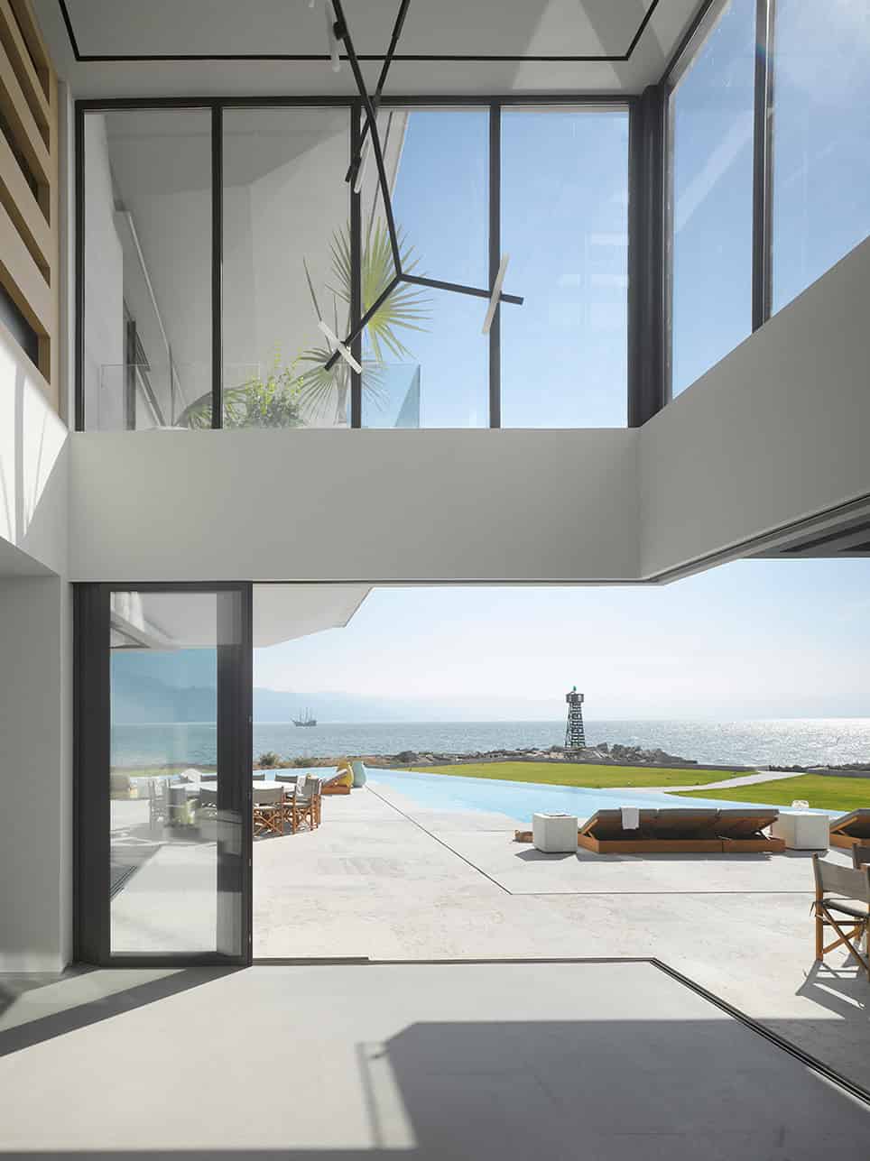 Vallarta House by Ezequiel Farca in Mexico Vallarta House by Ezequiel Farca in Mexico (20)