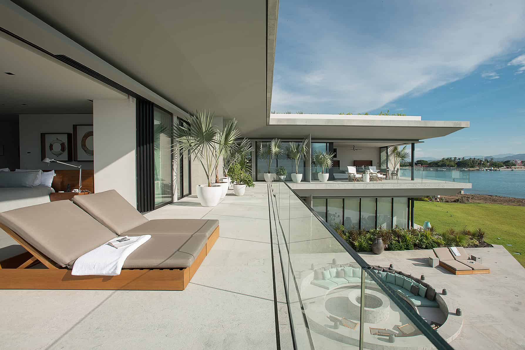 Vallarta House by Ezequiel Farca in Mexico Vallarta House by Ezequiel Farca in Mexico (21)