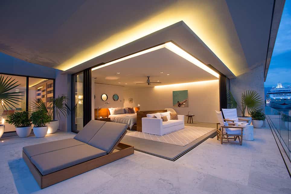 Vallarta House by Ezequiel Farca in Mexico Vallarta House by Ezequiel Farca in Mexico (23)