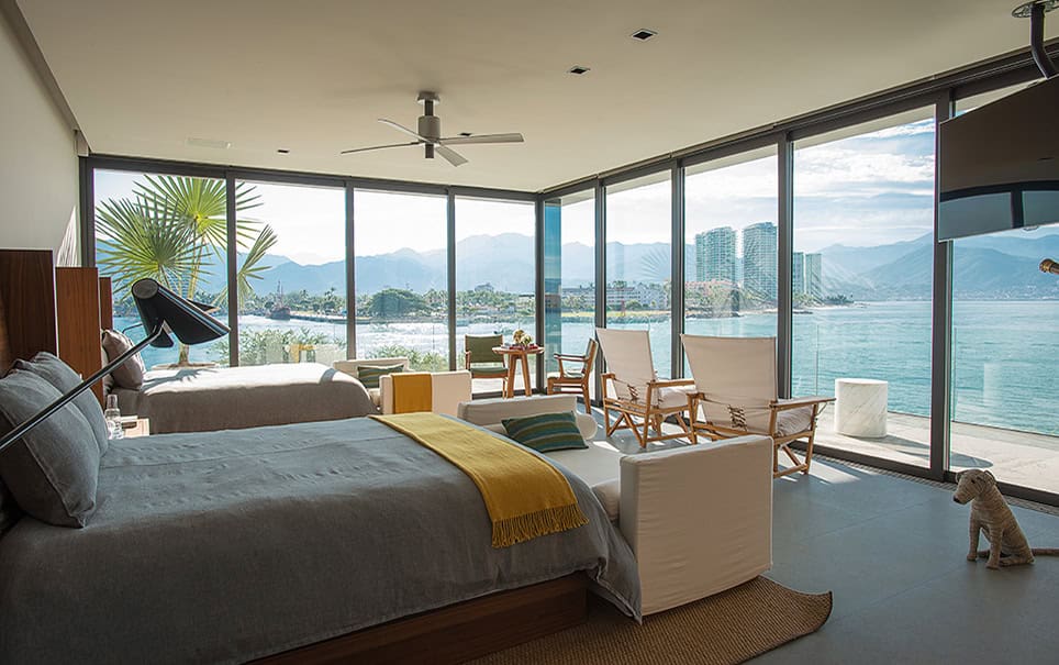 Vallarta House by Ezequiel Farca in Mexico Vallarta House by Ezequiel Farca in Mexico (24)