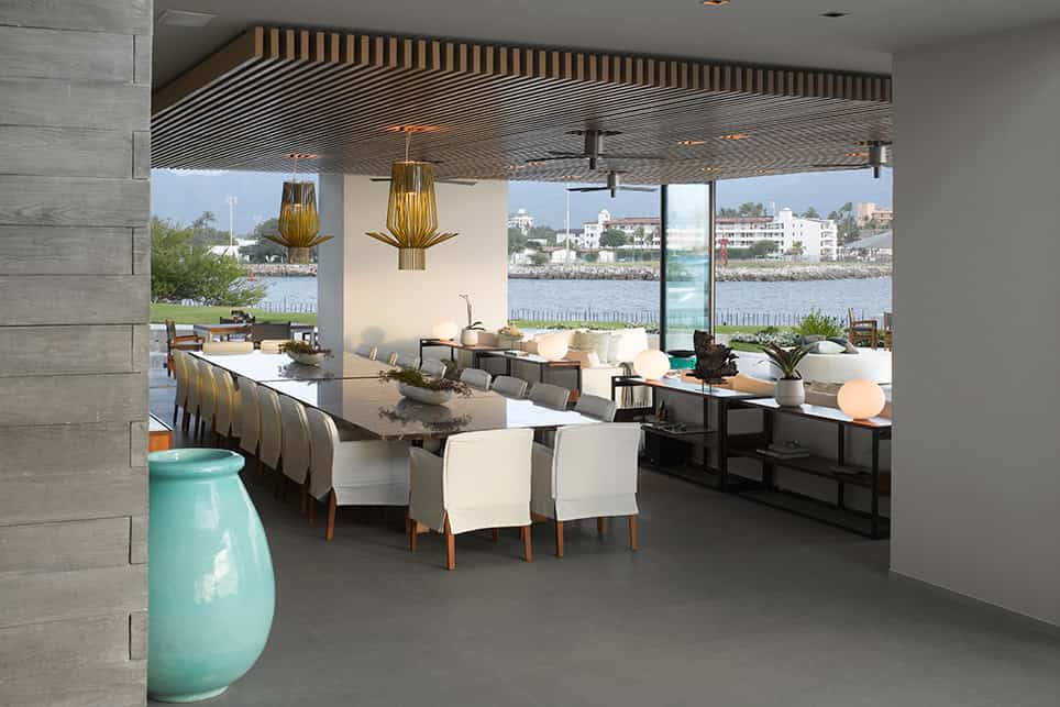 Vallarta House by Ezequiel Farca in Mexico Vallarta House by Ezequiel Farca in Mexico (3)