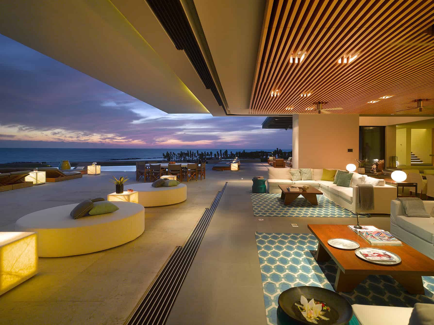 Vallarta House by Ezequiel Farca in Mexico Vallarta House by Ezequiel Farca in Mexico (5)