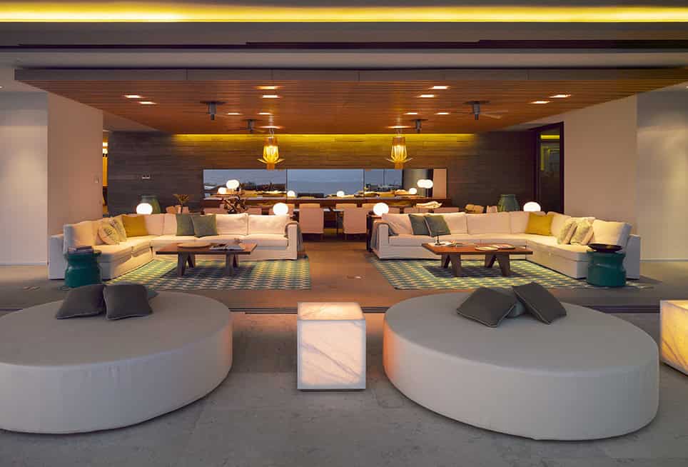 Vallarta House by Ezequiel Farca in Mexico Vallarta House by Ezequiel Farca in Mexico (7)