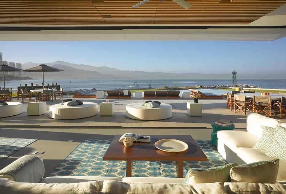 Vallarta House by Ezequiel Farca in Mexico Vallarta House by Ezequiel Farca in Mexico (8)