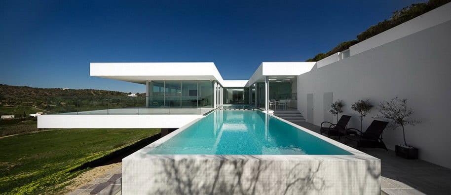Villa Escarpa by Mario Martins in Luz, Portugal Villa Escarpa by Mario Martins in Luz, Portugal (13)